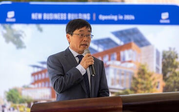Dean Wang